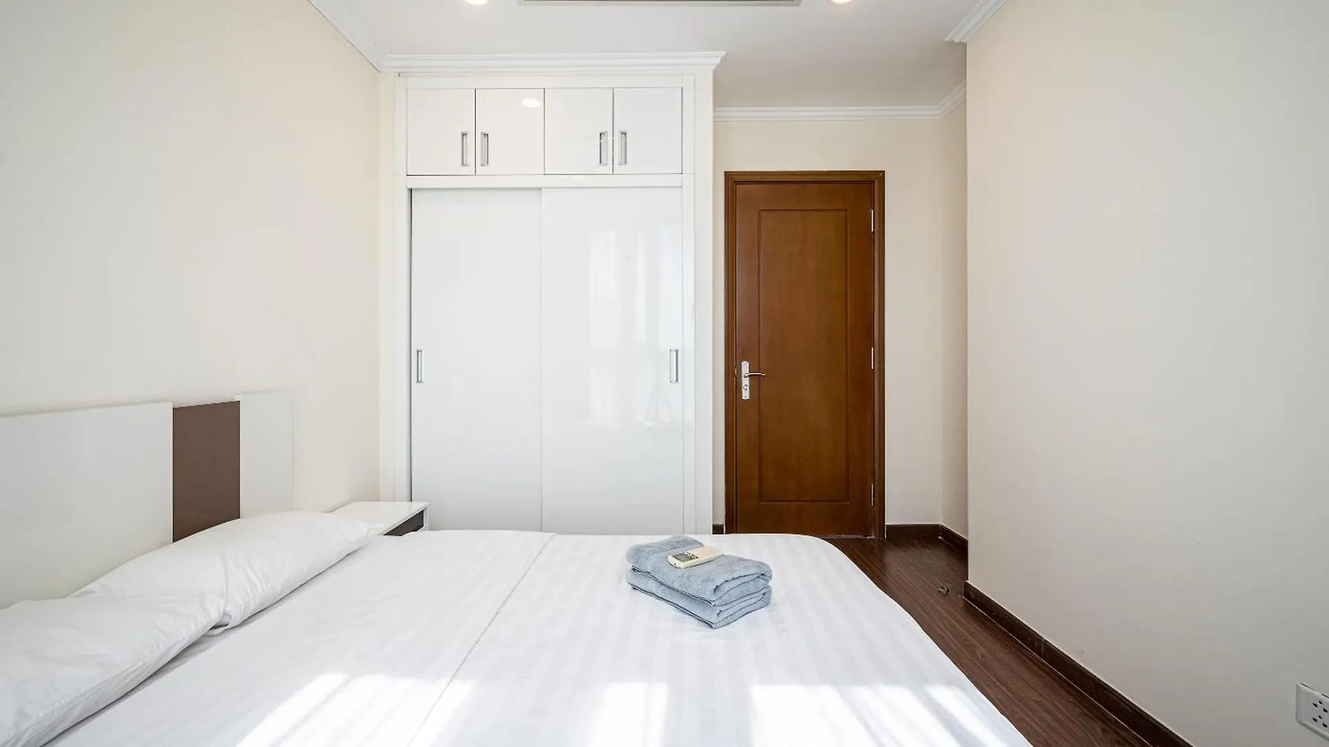 Vinhomes Condotel Luxury Art In Ho Chi Minh City