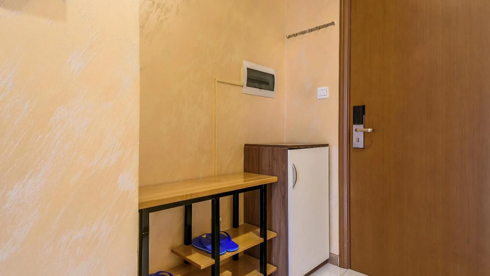 Vinhomes Condotel Luxury Art In Ho Chi Minh City 4*,  Vietnam