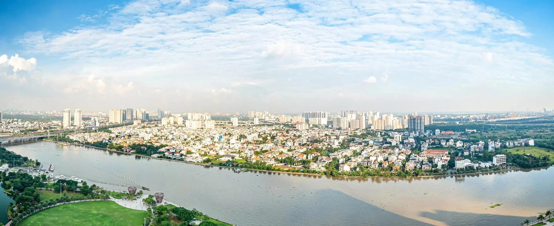 **** Aparthotel Vinhomes Condotel Luxury Art In Ho Chi Minh City Vietnam