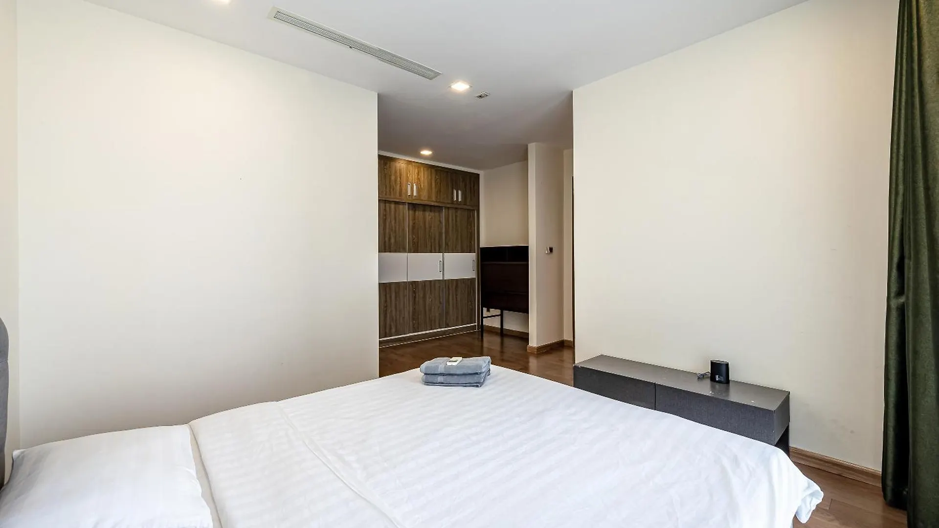 Vinhomes Condotel Luxury Art In Ho Chi Minh City Vietnam