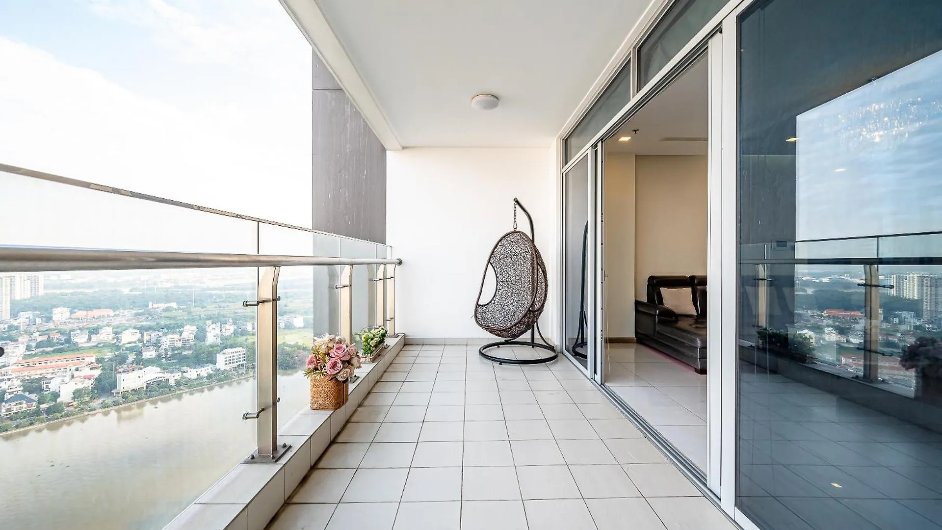 Aparthotel Vinhomes Condotel Luxury Art In Ho Chi Minh City