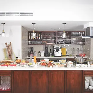Maison De Camille Boutique **** Ho Chi Minh City