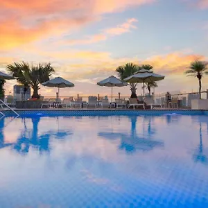 Eden Star Saigon Отель