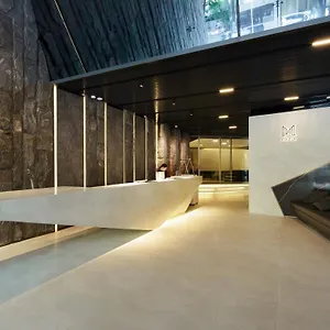4* 호텔 M Saigon