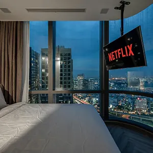 Landmark 81 And Vinhomes Panorama - Angia Hospitality **** Ho Chi Minh City