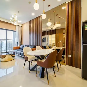 4* 아파트호텔 Smile - Soho Balcony - Morden Comfortable