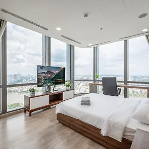 The Landmark 81 Luxury **** Ho Chi Minh City