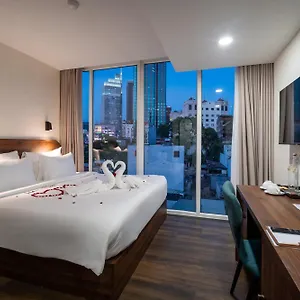 Hato Saigon Boutique & Rooftop Hô Chi Minh-Ville