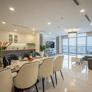 Vinhomes Residences Luxury **** Ho Chi Minh City