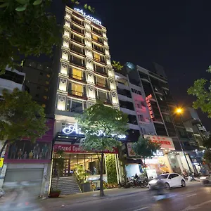 Alagon D'antique Hotel&spa Hô Chi Minh-Ville