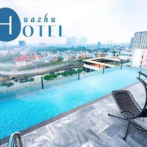 Huazhu Hô Chi Minh-Ville