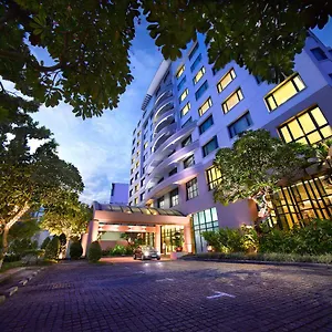 Parkroyal Saigon Hô Chi Minh-Ville