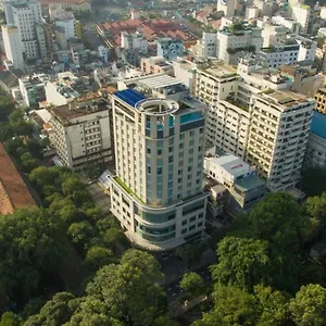 Palace Hô Chi Minh-Ville