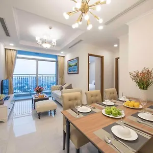 Vinhomes Landmark 81 - Luxstay Condotel Ho Chi Minh City
