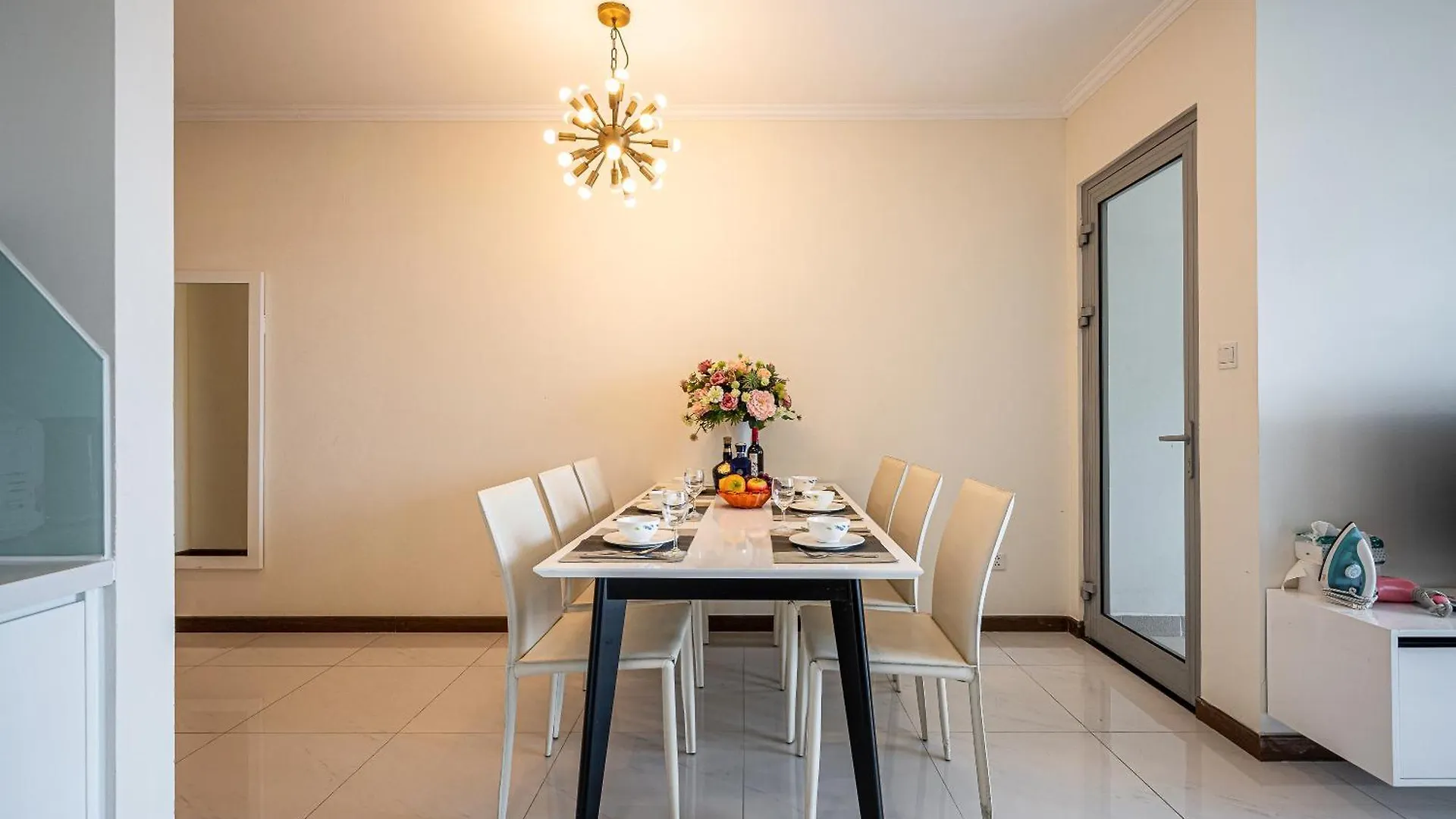 Vinhomes Condotel Luxury Art In Hô Chi Minh-Ville