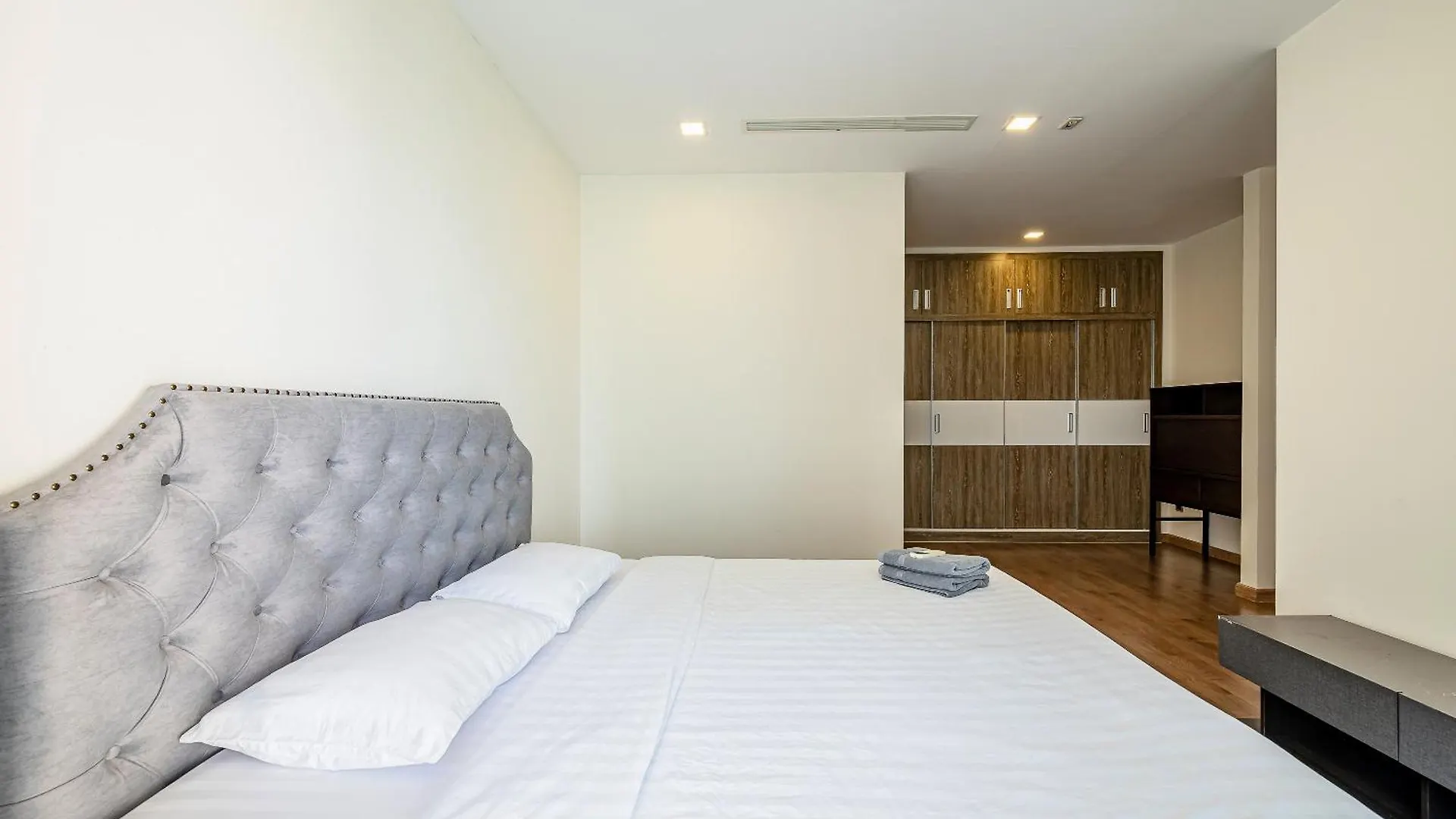 Vinhomes Condotel Luxury Art In Hô Chi Minh-Ville Vietnam